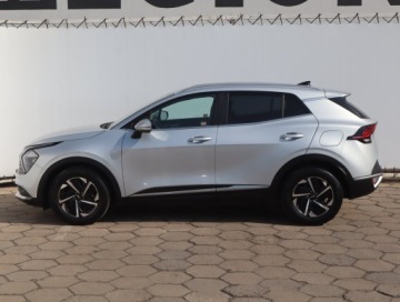 Kia Sportage V SUV 1.6 T-GDI 150KM 2022 Kia Sportage 1.6 T-GDI, Salon Polska, zdjęcie 2