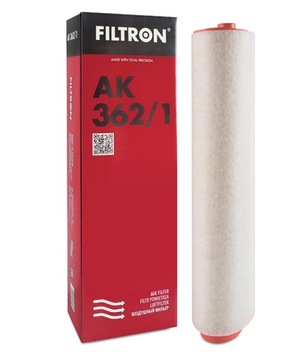 Filtr powietrza FILTRON AK 362/1