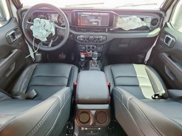 Jeep Wrangler IV 2024 Jeep Wrangler Rubicon 2024 3.6l 3.6 Benzyna 285KM, zdjęcie 8