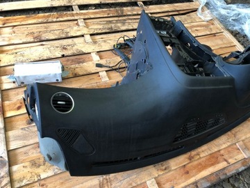 ALFA ROMEO 159 KOKPIT DESKA KONZOLA AIRBAG PÁSY