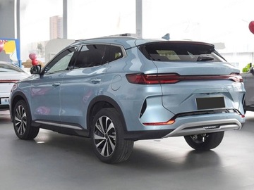 BYD Seal U DM-i 218KM 2025 DM-i 1.5 Comfort Suv (218KM) 2025, zdjęcie 1