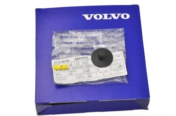 VOLVO spinka klips koleczek dywanika 8641613 OE