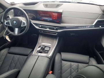 BMW X5 G05 SUV Facelifting 3.0 40i 381KM 2025 BMW X5 2025 BMW X5 XDRIVE40I 3.0 Benzyna 381KM, zdjęcie 8