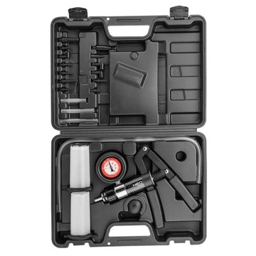 Комплект для систем давления/вакуума