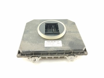 MODUL LED SVĚTLA CITROEN DS5 503959320401 BV81M C0