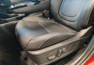 Hyundai Tucson IV 2025 Hyundai Tucson TUCSON Hybrid 1.6 T-GDI HEV 6AT 2WD 215 KM Automatyczna PLA, zdjęcie 11