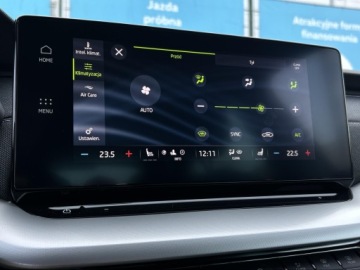 Skoda Octavia IV Liftback 1.5 TSI EVO 150KM 2024 Skoda Octavia | Virtual Cockpit | Full Led Matrix, zdjęcie 29