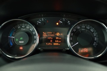 Peugeot 3008 I 2012 Peugeot 3008 Hybrid4, 197 KM, 4X4, Automat, Navi, zdjęcie 7