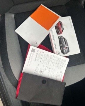 Citroen C4 Picasso II Picasso 1.6 BlueHDi 120KM 2016 Citroen C4 Picasso C4 Picasso 1,6HDI 120KM, Idealny Stan, Bogate Wyposazen, zdjęcie 8