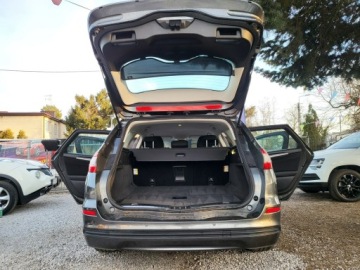 Ford Mondeo V Kombi 2.0 TDCi 150KM 2015 Ford Mondeo 2.0 150 KM 100% Przebieg Bezwypadek, zdjęcie 9