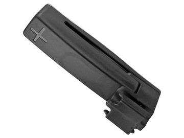 НАБОР ВЕЛОСИПЕДНЫХ ФОНАРОВ KNOG PLUS ПЕРЕДНЯЯ ЗАДНЯЯ 5 РЕЖИМОВ USB 40 / 20 лм