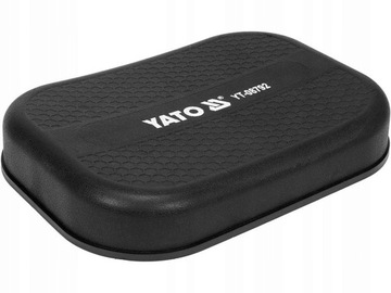 СИДЕНЬЕ YATO, РАБОЧИЙ СТОЛ, КРЕСЛО НА КОЛЕСАХ