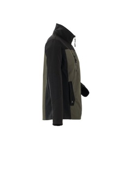 Женская куртка Softshell PLANAM NORIT HYBRID, размер 3XL