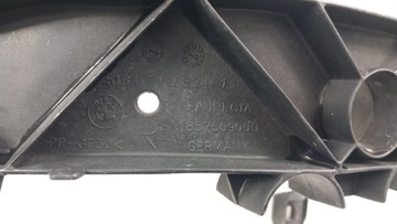 BMW 1 E81 E87 VÝZTUHA SVĚTLA PŘEDNÍ PRAVÝ 5164 7120824