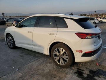 Audi 2023 Audi Q4 e-tron E-Tron Premium Plus 2023 Elektryczny 201KM, zdjęcie 1