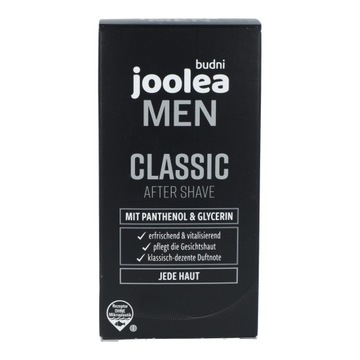 Joolea, Classic woda po goleniu, 100 ml