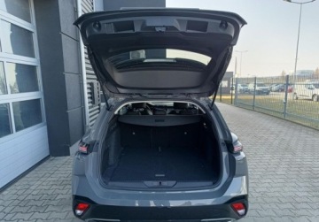 Peugeot 2023 Peugeot 308 1.5 BlueHDI 130 Allure Pack SS EAT8 Vat 23 Salon PL Serwis ASO, zdjęcie 8