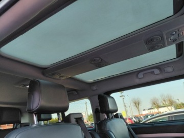 Toyota Proace II Furgon Medium 2.0 D-4D 177KM 2017 Toyota ProAce Vip Long Automat Head Up Kamera ParkAssist Vat 23 2.0 177KM, zdjęcie 23