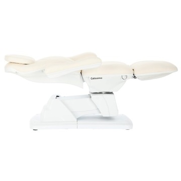 Электрическое кресло для педикюрного салона с 4 актуаторами