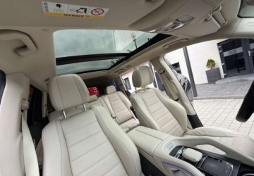 Mercedes GLS X167 SUV 2.9 400d 330KM 2020 Mercedes-Benz GLS Mercedes-Benz GLS 400 d 4Matic 9G-TRONIC Exclusive 2.9, zdjęcie 22