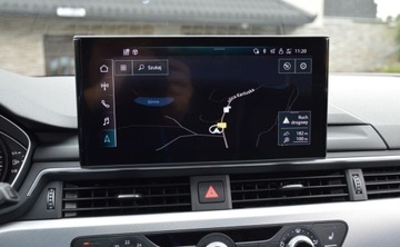 Audi A4 B9 Allroad Quattro Facelifting 2.0 40 TDI 190KM 2020 Audi A4 Avant 2,0 TDI 190 KM QUATTRO Full Led Nawigacja Webasto 2.0 Diesel, zdjęcie 29