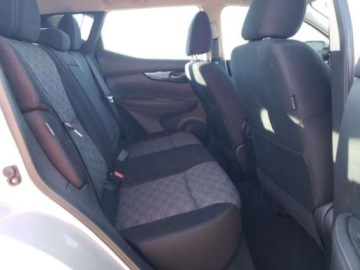 Nissan 2021 Nissan Rogue Nissan Rogue Sport SV 2.0 Benzyna 141KM, zdjęcie 8