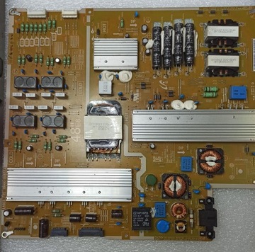 БЛОК ПИТАНИЯ Телевизор Samsung BN44-00833A L48E8_FHS