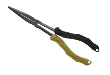 SZCZYPCE WĘDKARSKIE WESTIN UNHOOKING PLIERS 24cm