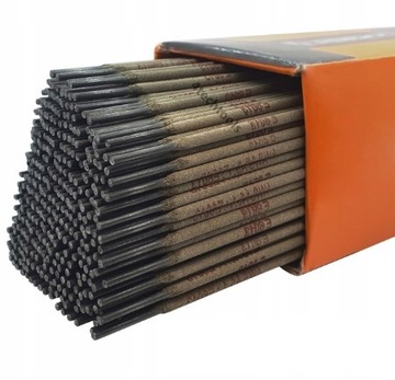 ELEKTRODA ZASADOWA FI 3,2X350 E18 5KG