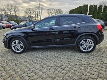 Mercedes GLA I Off-Roader Facelifting 2.0 250 211KM 2018 Mercedes GLA 250 2,0 Benzyna 211KM automat 4 matic, zdjęcie 19