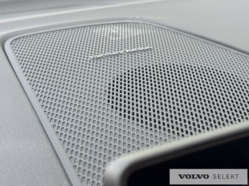 Volvo XC60 II Crossover Plug-In Facelifting 2.0 T6 350KM 2025 Volvo XC 60 XC60 T6 Plug-In Black Edition ! | AWD, zdjęcie 38