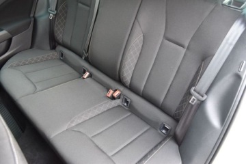 Skoda Scala Hatchback 1.0 TSI 110KM 2023 Skoda Scala SalonPL 1.0TSI 110KM Ambition Comfort Czujniki Smartlink Boler, zdjęcie 29