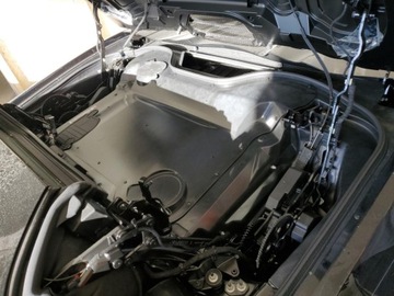 Chevrolet Corvette C7 2023 Chevrolet Corvette Z06 3LZ 2023 5.5l 5.5 Benzyna 670KM, zdjęcie 6