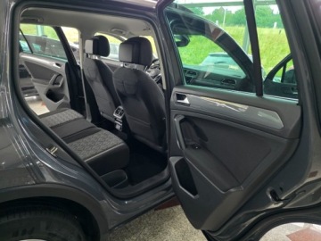 Volkswagen Tiguan II SUV Facelifting 1.5 TSI 150KM 2022 Volkswagen Tiguan Nowy model LIFT Virtual Automat Led Navi 1wlasciciel MOZ, zdjęcie 7