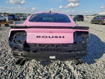 Ford Mustang VI Fastback Facelifting 5.0 Ti-VCT 450KM 2023 Ford Mustang Gt 2023 5.0 Benzyna 450KM, zdjęcie 2