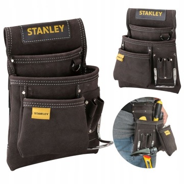 КОбура для инструментов STANLEY 80114