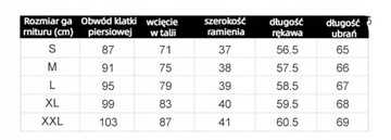 Komplet damski marynarka i spodnie elegancki