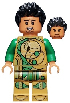 LEGO Marvel Eternals 76154 - GILGAMESH sh768 NOWA