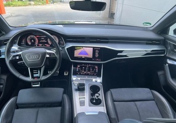 Audi A6 C8 Limousine 3.0 50 TDI 286KM 2022 Audi A6 Limousine 3.0 V6 TDI 210 kW Quattro Mild hybrid 48V Dealer BMW, zdjęcie 11