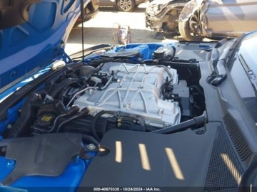 Jaguar F-Type Coupe R Facelifting 5.0 V8 575KM 2020 Jaguar F-Type svr automatic, 2020r., 4x4, 5.0L 5.0 Benzyna 575KM, zdjęcie 11