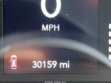 Jeep Cherokee V 2021 Jeep Cherokee Latitude Plus 2021 2.4l 2.4 Benzyna 180KM, zdjęcie 11