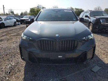 BMW X5 G05 2024 BMW X5 xDrive40I 2024 3.0l 3.0 Benzyna 375KM, zdjęcie 5