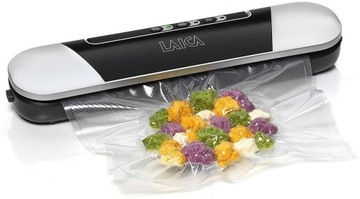 Сварочный аппарат Laica VT33205 90 Вт, черный