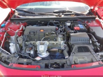 Honda Civic XII 2024 Honda Civic 2024r., Sport, od ubezpieczalni 2.0 Benzyna 158KM, zdjęcie 11