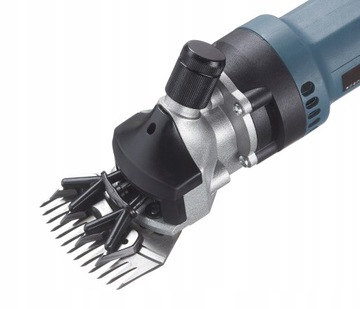 СТРИЖУЩАЯ МАШИНА ДЛЯ ОВЕЦ, КРС И СЕЛЬСКОХОЗЯЙСТВЕННЫХ ЖИВОТНЫХ 850ВТ