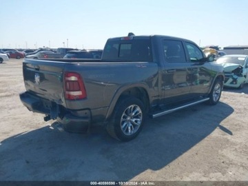  RAM 1500 2020r., Laramie, od ubezpieczalni 5.7 Benzyna 395KM, zdjęcie 6