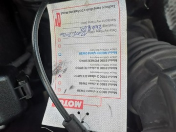 Kia Ceed I 2007 Kia Cee'd 1.6 16v 120KM Klima Parktronik Podgrz, zdjęcie 23