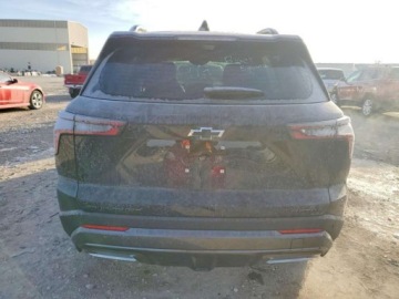 Chevrolet 2025 Chevrolet Equinox 2025 CHEVROLET EQUINOX ACTIV 1.5 Benzyna 175KM, zdjęcie 6