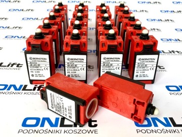 Концевой выключатель / концевой выключатель - RUTHMANN - ONLift