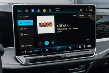 Volkswagen Passat B8 Variant Facelifting 2.0 TDI SCR 150KM 2026 Volkswagen Passat Business Plus 2.0 TDI 150 KM DSG, zdjęcie 21